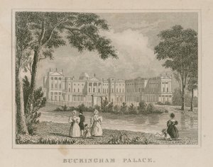 Buckingham Palace