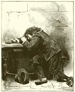 Bunyan: Terwijl ik sliep, droomde ik een droom door English School