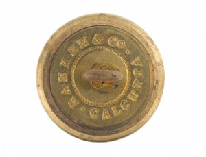 Knop, 9e Regiment van Bengal Lancers, voor 1901