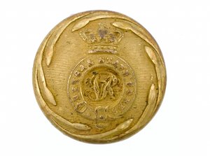Knoop, Bengal Staff Corps, 1861-1876 door English School
