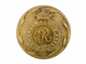 Knoop, Madras Staff Corps, 1861-1876
