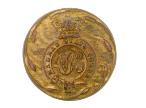 Knoop, Madras Staff Corps, 1861-1876 door English School