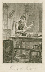 Meubelmaker