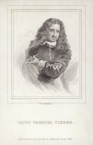 Caius Gabriel Cibber