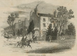 Camberwell Huis Asiel