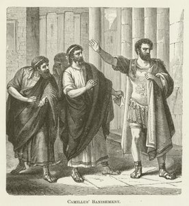 Ballingschap van Camillus