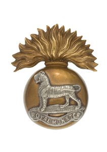 Pet badge door English School