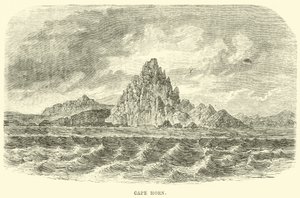 Kaap Hoorn