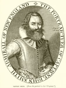 Kapitein Smith