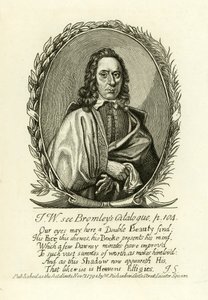 Kapitein Thomas Weaver door English School