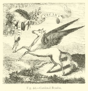 Kardinaal Bembo