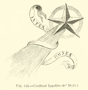 Kardinaal Ippolito de