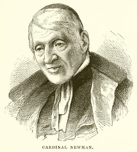 Kardinaal Newman