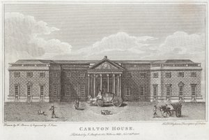 Carlton House