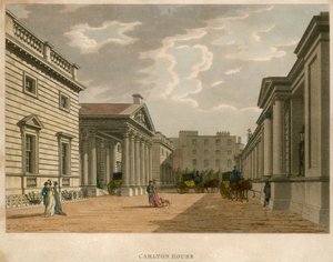 Carlton House, Londen