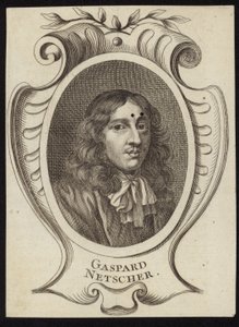 Caspar Netscher