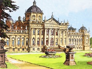 Kasteel Howard