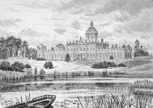 Kasteel Howard