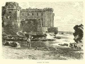 Kasteel van Palo