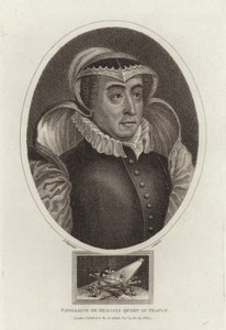 Catharina de