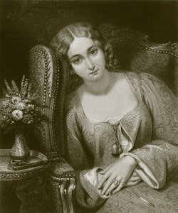 Catherine door English School
