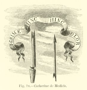 Catherine de