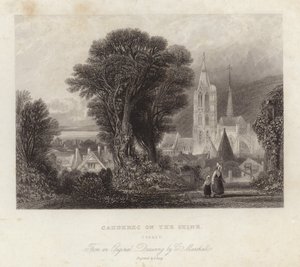 Caudebec aan de Seine
