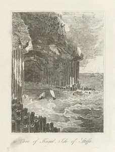 Grot van Fingal, Isle of Staffa