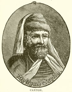 Caxton