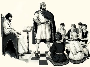Karel de Grote