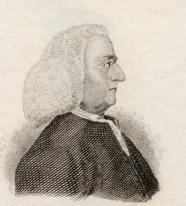 Charles Cotton, uit 