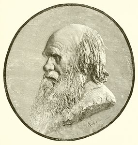 Charles Darwin