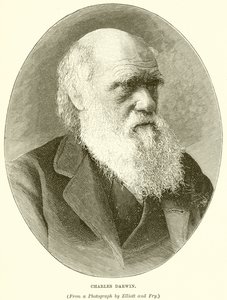 Charles Darwin