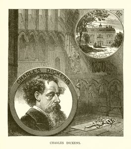Charles Dickens