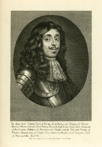 Charles, Graaf van Derby