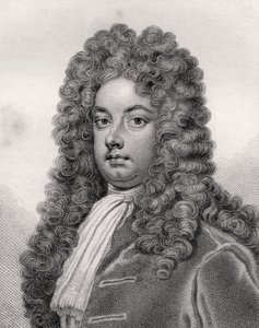 Charles Howard, illustratie uit 