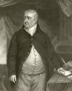 Charles James Fox