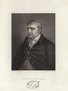 Charles James Fox