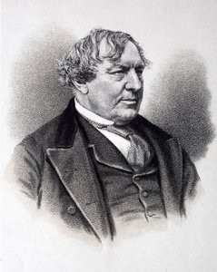 Charles Lever, Ierse romanschrijver