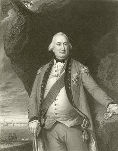 Charles, Markies Cornwallis