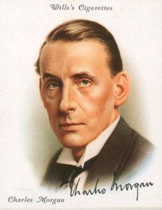 Charles Morgan