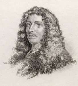Charles Patin, uit 