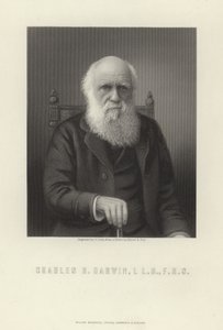 Charles R. Darwin