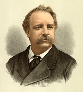 Charles Santley