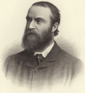 Charles Stewart Parnell door English School