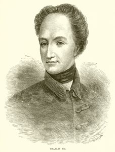 Karel XII