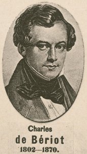 Charles de Beriot