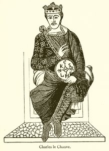 Karel de Kale