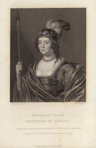 Charlotte de la Tremouille