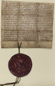 Handvest van Hendrik II